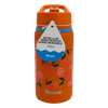 Botella-Kids-Acero-Inoxidable-Naranja-530ml-Ikhome