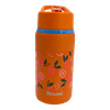 Botella-Kids-Acero-Inoxidable-Naranja-530ml-Ikhome