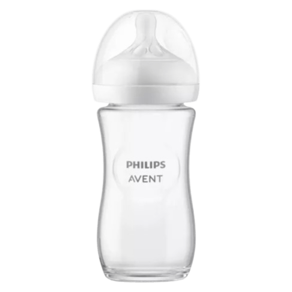 Tetero-Natural-Vidrio-Grado-Farmaceutico-8oz-Avent