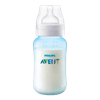 Tetero-Valvula-Anticolicos-Azul-11Oz-Avent Tetero-Valvula-Anticolicos-Azul-11Oz-Avent