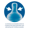 Tetero-Valvula-Anticolicos-Borrego-Azul-9-Oz-Avent Tetero-Valvula-Anticolicos-Borrego-Azul-9-Oz-Avent