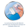 Tetero-Valvula-Anticolicos-Borrego-Azul-9-Oz-Avent Tetero-Valvula-Anticolicos-Borrego-Azul-9-Oz-Avent