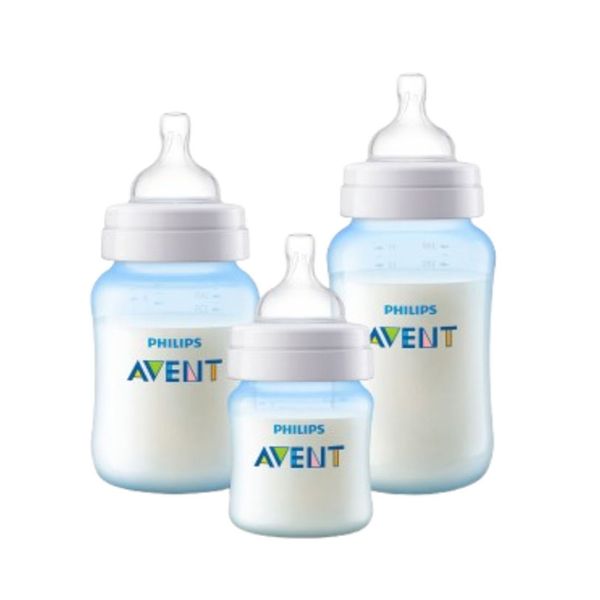 Set-3-Teteros-Anticolicos-Azul-Avent Set-3-Teteros-Anticolicos-Azul-Avent