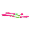 Set-Cepillos-de-Dientes-para-Bebes-Rosa-3-Piezas-Nuby
