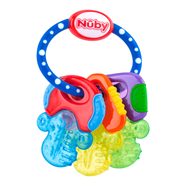 Mordedor-para-Bebe-Llaves-Coolbite-Nuby