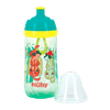 Vaso-Boquilla-de-Silicona-Perros-360ml-Nuby Vaso-Boquilla-de-Silicona-Perros-360ml-Nuby