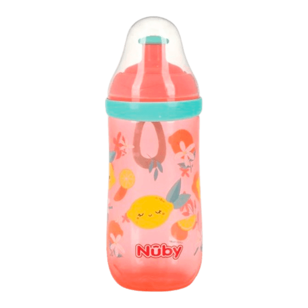 Vaso-Boquilla-de-Silicona-Limas-Rosado-360ml-Nuby
