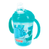 Vaso-de-Iniciacion-Valvula-Silicona-Animales-Marinos-240ml-Nuby