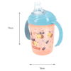 Vaso-de-Iniciacion-Valvula-Silicona-Abejas-240ml-Nuby