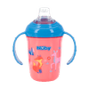 Vaso-de-Iniciacion-con-Asas-Bosque-240ml-Nuby Vaso-de-Iniciacion-con-Asas-Bosque-240ml-Nuby