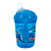 Vaso-de-Iniciacion-con-Asas-Vehiculos-Azul-240ml-Nuby Vaso-de-Iniciacion-con-Asas-Vehiculos-Azul-240ml-Nuby
