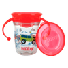 Taza-Wonder-con-2-Asas-Carros-Rojo-Nuby Taza-Wonder-con-2-Asas-Carros-Rojo-Nuby