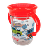 Taza-Wonder-con-2-Asas-Carros-Rojo-Nuby Taza-Wonder-con-2-Asas-Carros-Rojo-Nuby