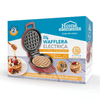 Mini-Waflera-Roja-HEMW6201R-Home-Elements