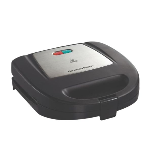 Sanduchera-Negra-Hamilton-Beach Sanduchera-Negra-Hamilton-Beach