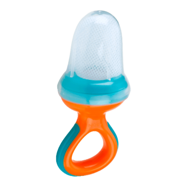 Alimentador-con-Orificio-en-el-Mango-Naranja-Nuby