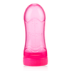 Tetero-Silicona-con-2-Cucharas-Rosa-Nuby