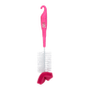 Set-Cepillo-para-Teteros-y-Chupos-con-Punta-Esponja-Rosa-Nuby