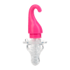 Set-Cepillo-para-Teteros-y-Chupos-con-Punta-Esponja-Rosa-Nuby