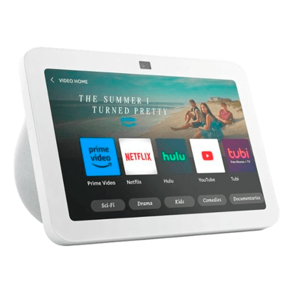 Altavoz-Inteligente-Amazon-Echo-Show-8-3Gen-Blanco Altavoz-Inteligente-Amazon-Echo-Show-8-3Gen-Blanco