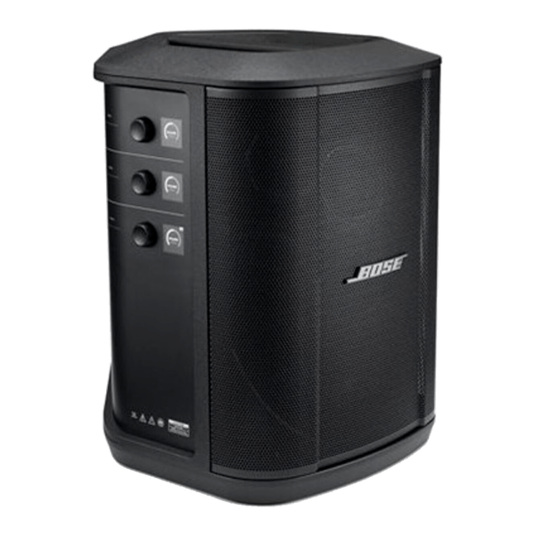 Parlante-Bluetooth-S1-Pro-Negro-Bose Parlante-Bluetooth-S1-Pro-Negro-Bose