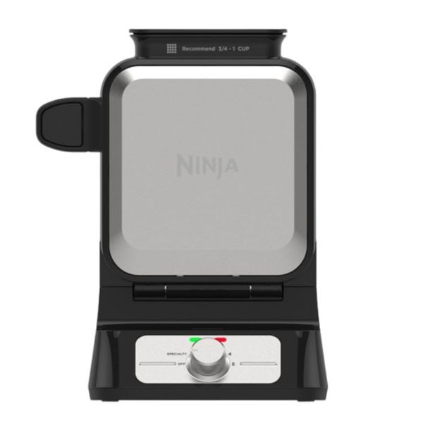 Waflera-Belga-Pro-BW1001-Ninja