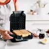 Waflera-Belga-Pro-BW1001-Ninja