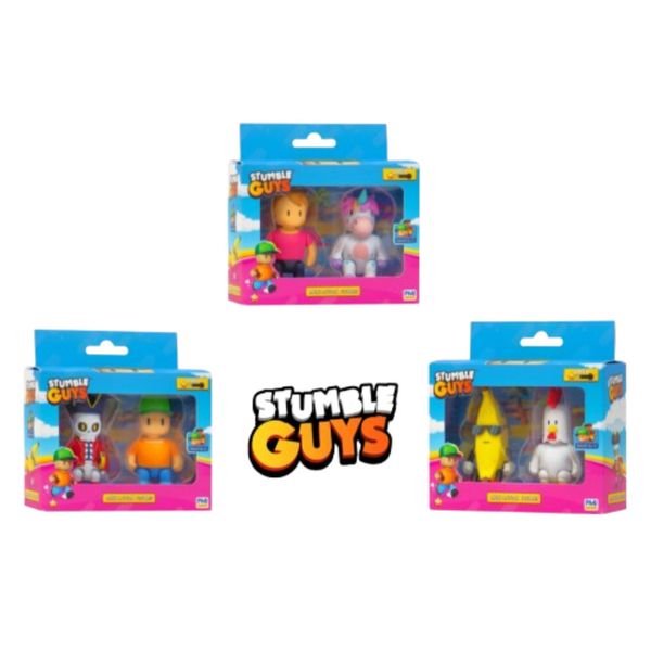 Set-2-Mini-Figuras-Surtidas-Stumble-Guys