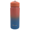 Botella-Acero-Inoxidable-Azul-Rosa-532ml---Ikhome