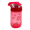 Botella-Kids-Arcoiris-Rosa-410ml-Ikhome