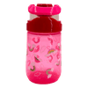 Botella-Kids-Arcoiris-Rosa-410ml-Ikhome