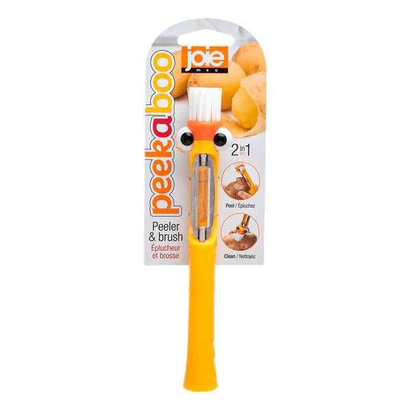 Pelador-con-Cepillo-Peekaboo-Joie Pelador-con-Cepillo-Peekaboo-Joie