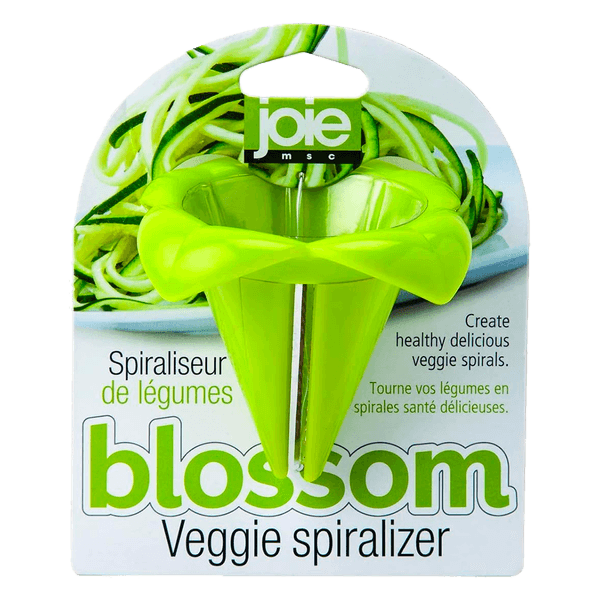 Rebanador-Espiralizador-de-Verduras-Joie Rebanador-Espiralizador-de-Verduras-Joie