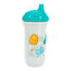Vaso-Aislado-de-Valvula-Silicona-Animales-Verde-270ml-Nuby Vaso-Aislado-de-Valvula-Silicona-Animales-Verde-270ml-Nuby