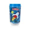 Vaso-Iluminado-Valvula-de-Silicona-Azul-300ml-Nuby Vaso-Iluminado-Valvula-de-Silicona-Azul-300ml-Nuby