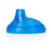 Vaso-Iluminado-Valvula-de-Silicona-Azul-300ml-Nuby Vaso-Iluminado-Valvula-de-Silicona-Azul-300ml-Nuby