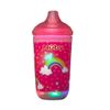 Vaso-Iluminado-Valvula-de-Silicona-Rosado-300ml-Nuby Vaso-Iluminado-Valvula-de-Silicona-Rosado-300ml-Nuby