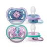 Set-2-Chupos-Entretencion-Ultra-Air-Pez-y-Caballo-de-Mar-6-18m-Avent