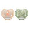 Set-2-Chupos-Entretencion-Ultra-Soft-Hojas-y-Tucan-0-6m-Avent