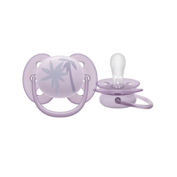 Chupo-Entretencion-Ultra-Soft-Palmera-6-18m-Avent