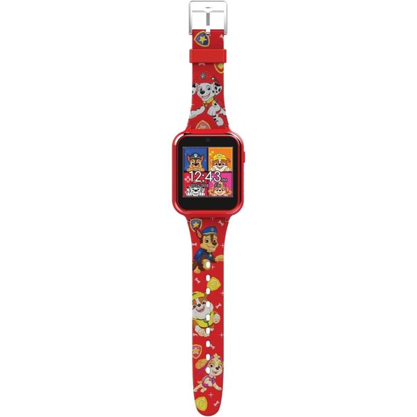 Reloj-Interactivo-Infantil-Paw-Patrol