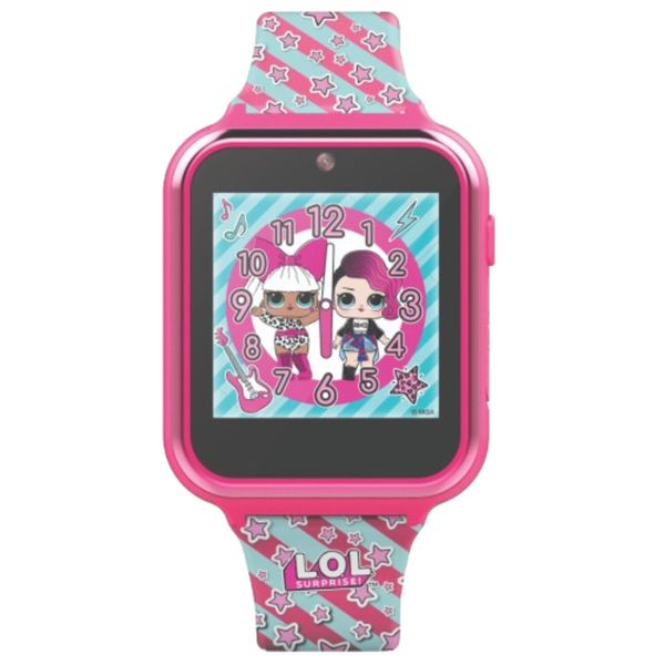 Reloj-Interactivo-Infantil-LOL Reloj-Interactivo-Infantil-LOL