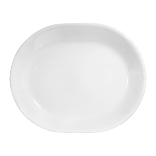 Bandeja-para-Servir-Blanco-31cm-Corelle Bandeja-para-Servir-Blanco-31cm-Corelle