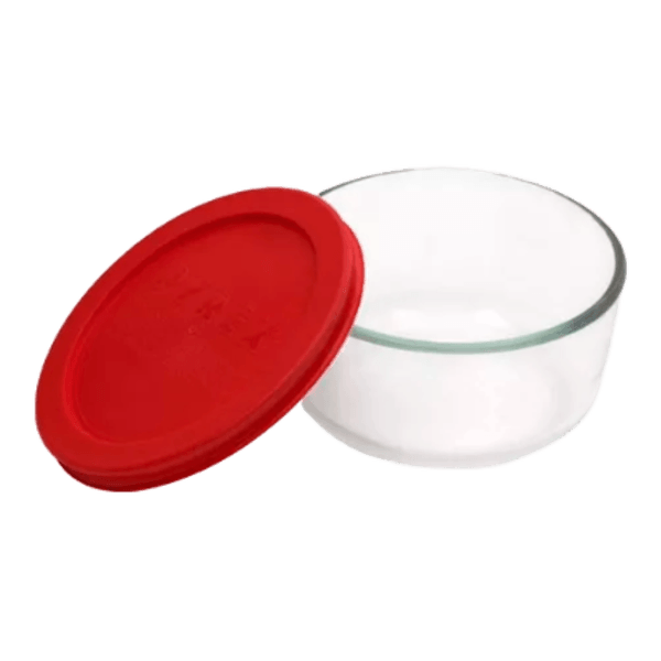 Bowl-Redondo-con-Tapa-Plastica-Roja-950ml-Pyrex