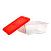 Refractaria-Rectangular-con-Tapa-Roja-750ml-Pyrex
