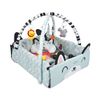 Gimnasio-Interactivo-Animales-del-Bosque-Gris-2-en-1-Premium-Baby