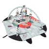Gimnasio-Interactivo-Animales-del-Bosque-Gris-2-en-1-Premium-Baby