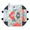 Gimnasio-Interactivo-Animales-del-Bosque-Gris-2-en-1-Premium-Baby