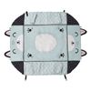 Gimnasio-Interactivo-Animales-del-Bosque-Gris-2-en-1-Premium-Baby