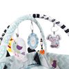 Gimnasio-Interactivo-Animales-del-Bosque-Gris-2-en-1-Premium-Baby
